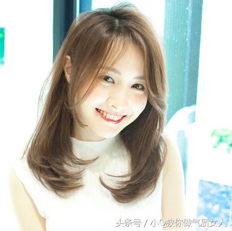 2022中长发公主切发型,公主发型编发视频中长发