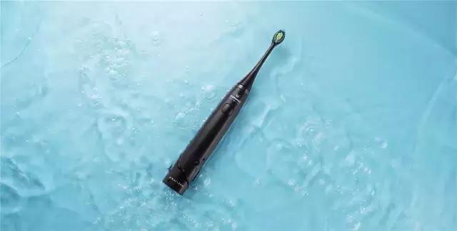 佟大为代言的电动牙刷,佟大为电动牙刷