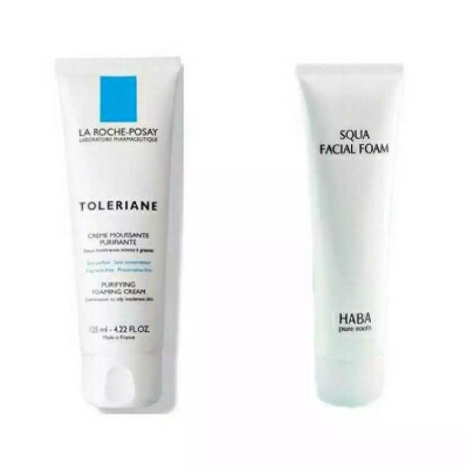 选对适合自己的洗面奶真的很重要,如何选择洗面奶才是最好的