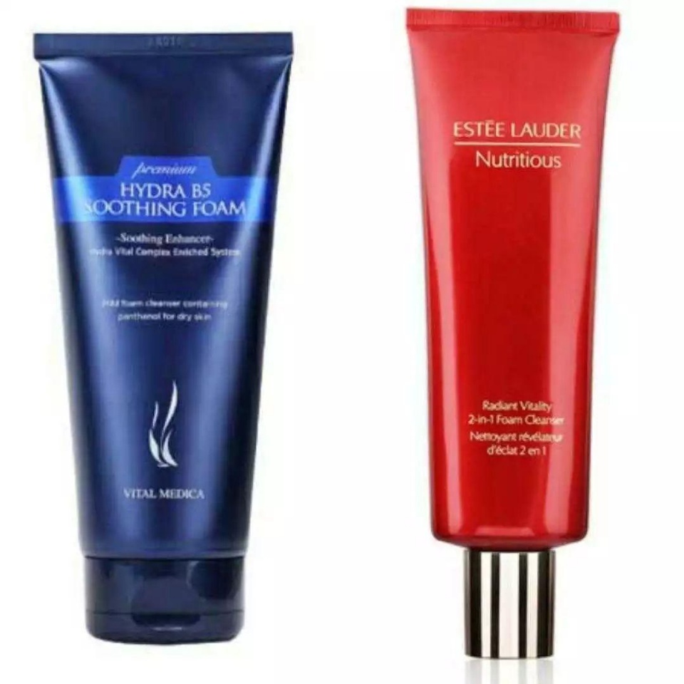 选对适合自己的洗面奶真的很重要,如何选择洗面奶才是最好的