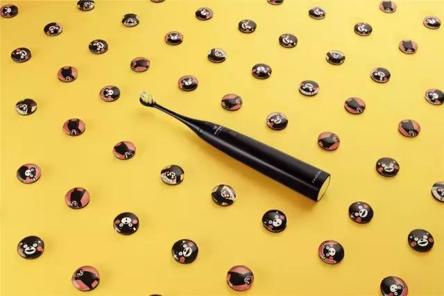 佟大为代言的电动牙刷,佟大为电动牙刷