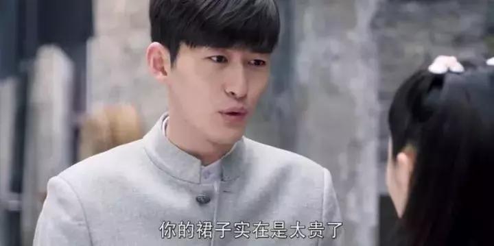 新型cosplay张翰,张翰离谱的cos