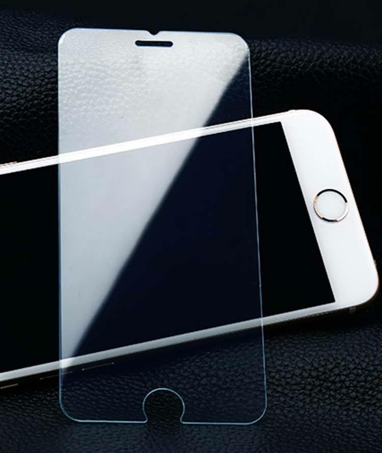 全面屏手机可以贴水凝膜吗,全面屏贴哪个钢化膜比较好