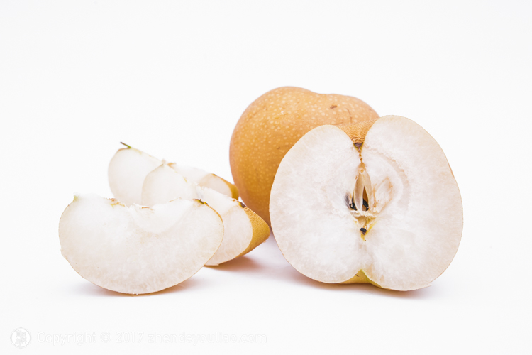 冻梨加热的危害,梨加热会不会破坏其营养