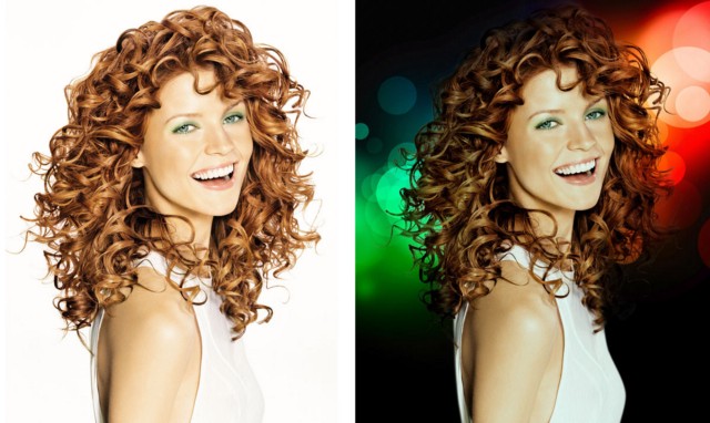 智能抠图背景抠不干净教程,ps2023学习抠图全套免费课程