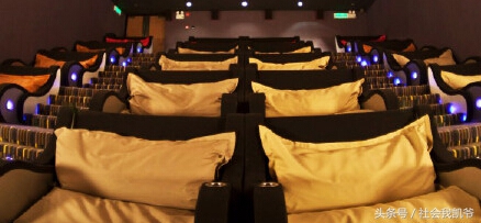 杭州电影院最大情侣厅,杭州最豪华情侣电影院