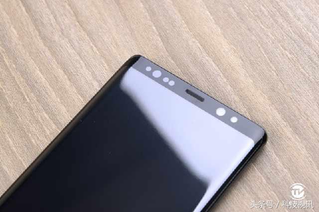 三星note8最新评测,三星note8哪个版本是骁龙835