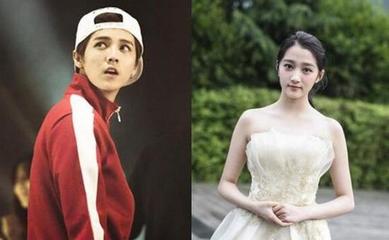 今年公布恋情的8对明星情侣,公开恋情的明星