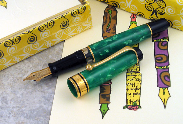 来自意大利的曙光女神AuroraPrimavera限量版