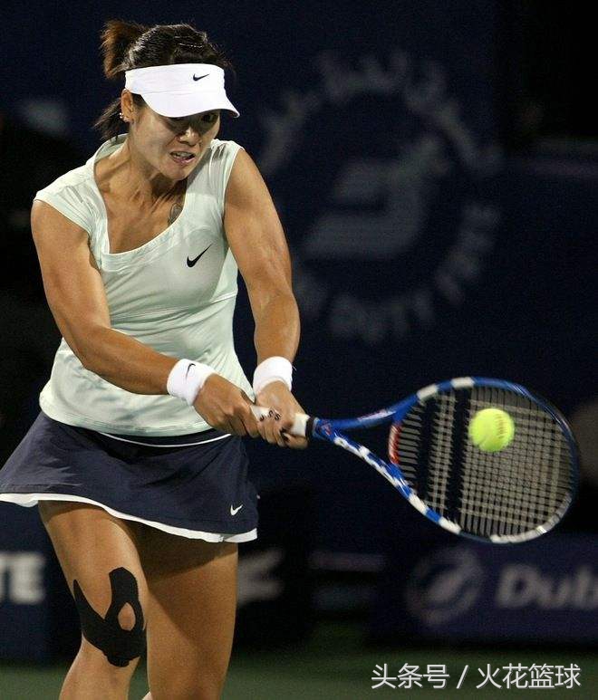 刘翔十大最佳运动员,中国体坛十大影响力的人刘翔