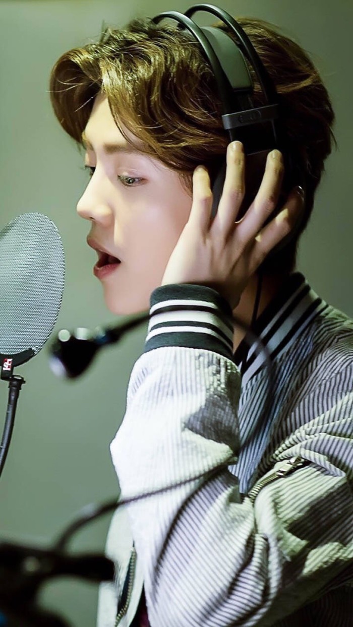 鹿晗哪些歌很好听,鹿晗有什么好听的歌