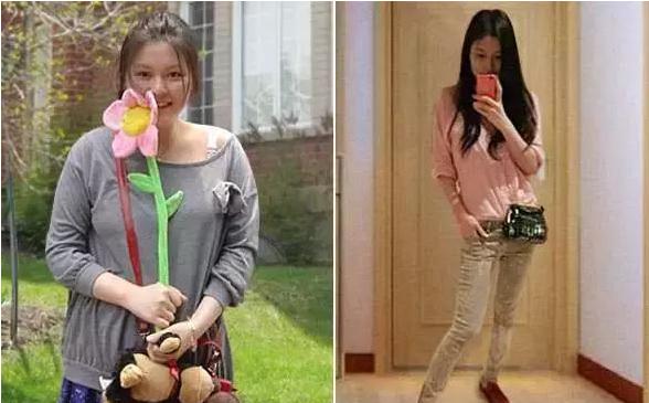 瘦了30斤才发现的减肥真谛,减肥秘诀一周暴瘦十斤并不反弹