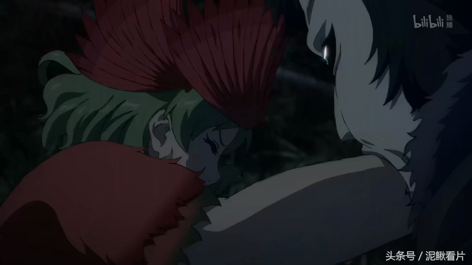 新番动漫1v1决斗,新番动漫第一集40分钟