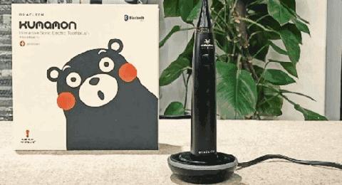 佟大为代言的电动牙刷,佟大为电动牙刷