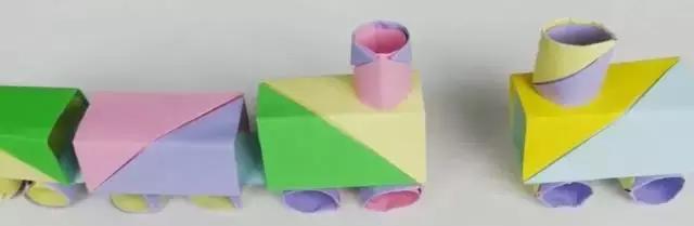 全网所有的手工折纸,手工折纸100000种超级简单玩具