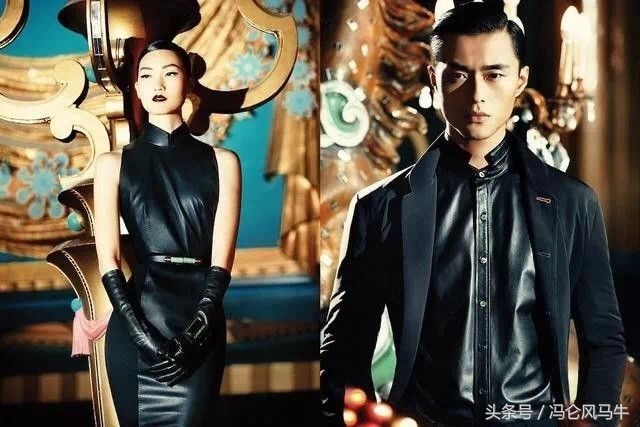 如果你是这位「上海滩」大哥的朋友，你就赢了生命中最大的*合六**彩