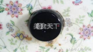 桂花龟苓膏的功效和作用,桂花龟苓膏美容养颜功效