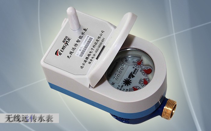 中国智能水表市场前景,智能水表行业前景