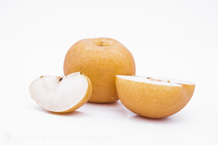 冻梨加热的危害,梨加热会不会破坏其营养