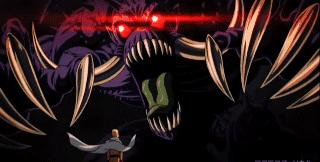 一拳超人新番排行,一拳超人漫画评分