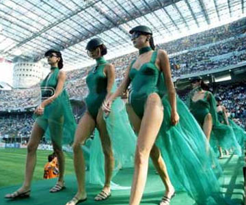 盘点历届世界杯主题曲1982-2022,盘点三首超燃的世界杯主题曲足球