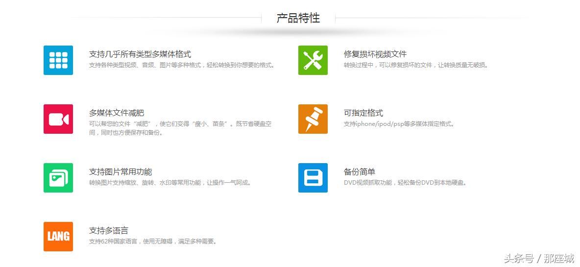 有了这两款视频格式转换器，几乎没有转换不了的多媒体格式