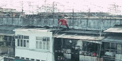 惠英红香港片,红姨惠英红动作