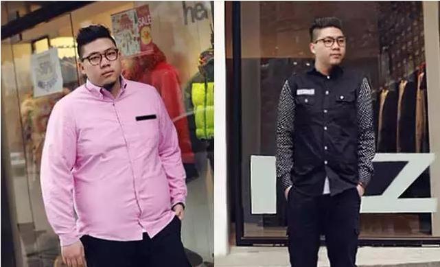 瘦了30斤才发现的减肥真谛,减肥秘诀一周暴瘦十斤并不反弹