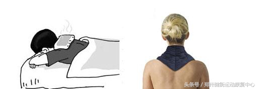 简单的热敷,你所不知道的几种药