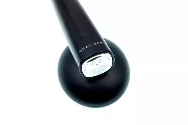 佟大为代言的电动牙刷,佟大为电动牙刷