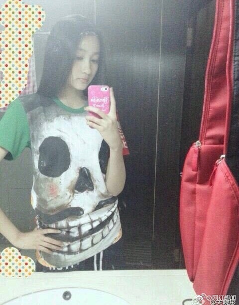 关晓彤赵露思宋威龙张逸杰,凤囚凰张逸杰和关晓彤花絮