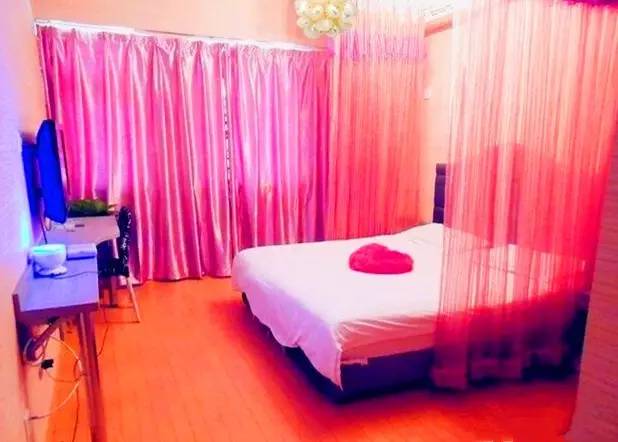 西安私密酒店包间,西安私密酒店一览表