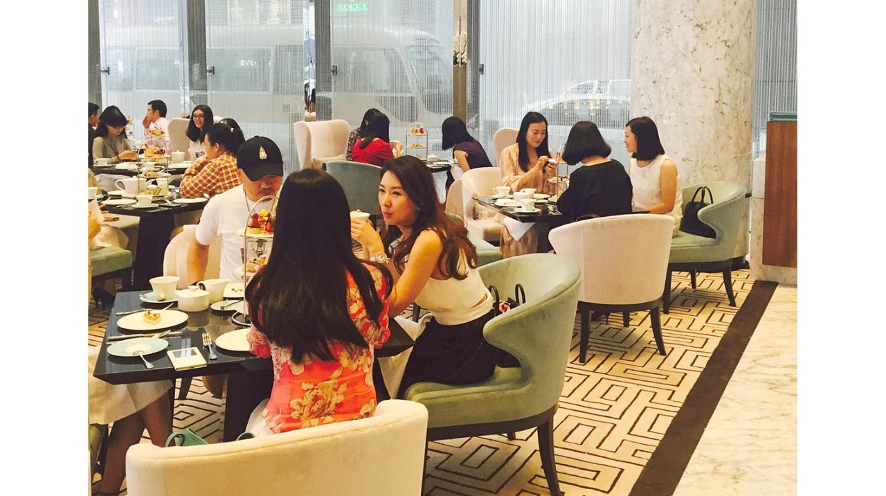 为什么成都人这么潮流,外地人眼中的成都人