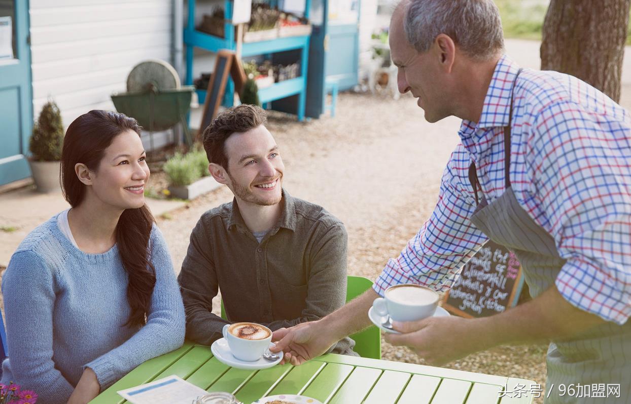 自助5元早餐店加盟怎么样,10元自助早餐店有前景吗