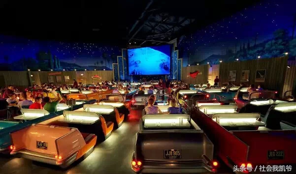 杭州电影院最大情侣厅,杭州最豪华情侣电影院