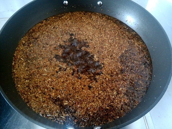 重庆巴适老火锅香辣火锅底料,火锅配料送锅具