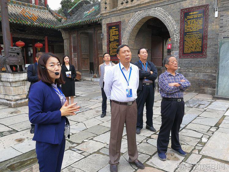 《老家河南.社旗篇：铁旗铸魂两千年》拍摄札记：茶路明珠