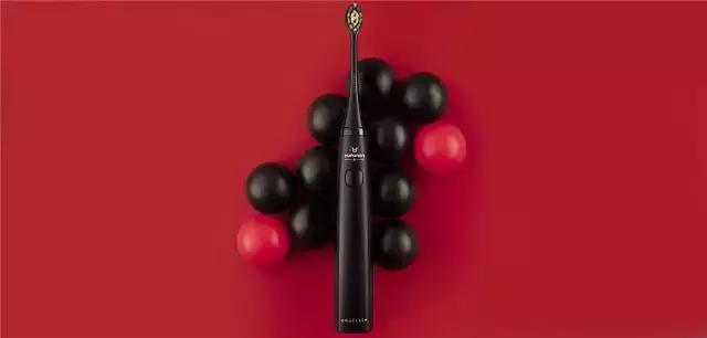 佟大为代言的电动牙刷,佟大为电动牙刷