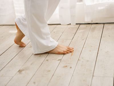 冷冷冷~雨雪天之后你的脚还好吗