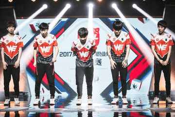 讲道理EDG还有机会出线吗？