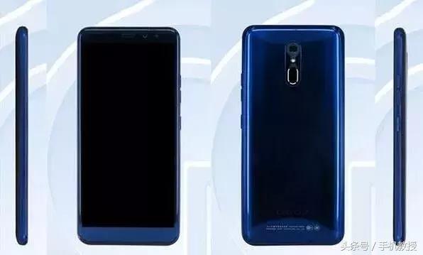 光荣7x畅玩7x全面屏手机,光荣7x和光荣7x高配版