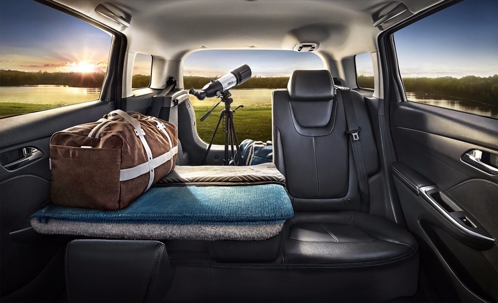 乐风rv实拍解析,乐风rv哪款性价比最高