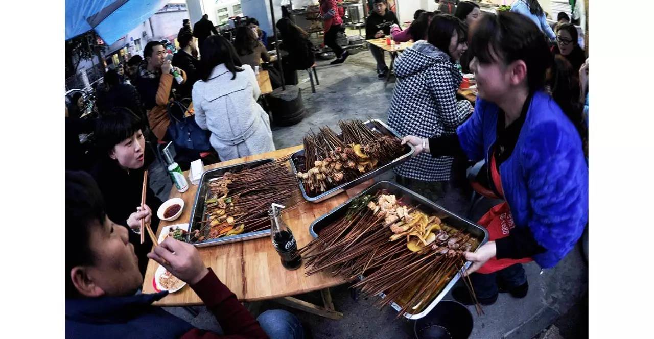 为什么成都人这么潮流,外地人眼中的成都人