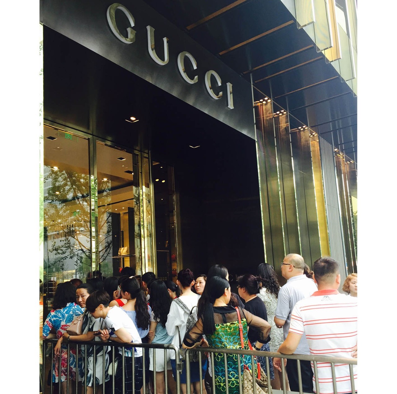 为什么成都人这么潮流,外地人眼中的成都人