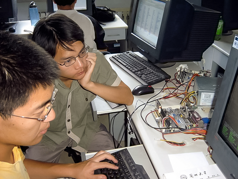 幕后的魅族：专访BSP工程师吴章金，揭秘安卓手机的内核世界