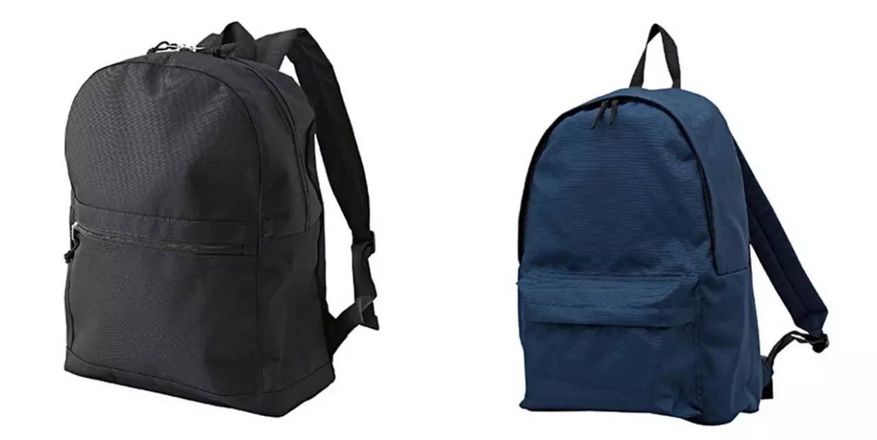 吃下这颗大安利|春季必入10款背包（男女都合适）