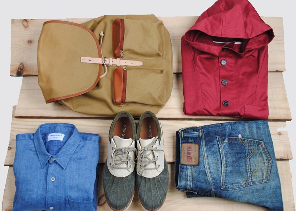 吃下这颗大安利|春季必入10款背包（男女都合适）