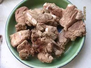 如何让菜品看起来油亮,教你1招口感脆嫩又入味