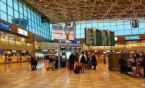 最新国内免税店购物攻略,土耳其机场免税店购物攻略