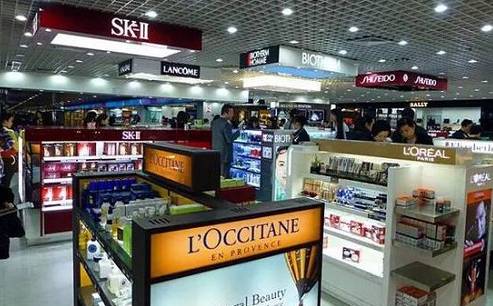 最新国内免税店购物攻略,土耳其机场免税店购物攻略